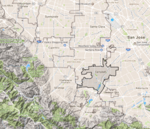 Campbell Community – SiliconValleyMLS.com