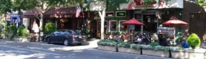 Mountain View Community - downtown
